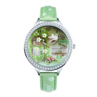 Orologio Didofà Donna in Acciaio DF-S1050